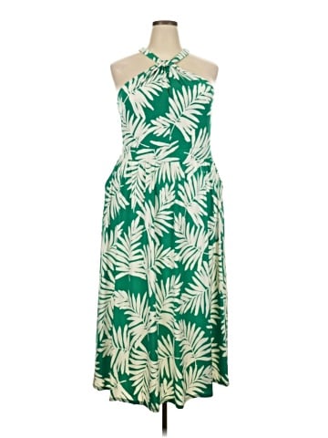 Torrid Casual Dress (view 1)