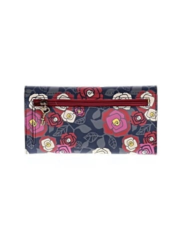 Fossil Leather Wallet (view 2)