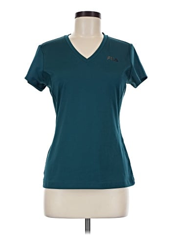Fila Sport Short Sleeve Top (view 1)