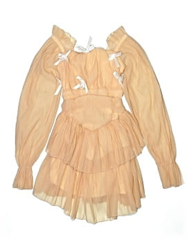 Unbranded Dress (view 1)