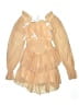 Unbranded Tan Dress Size S (estimated, kids) - photo 1