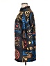 Unbranded Print Black Jacket Size XL - photo 5