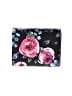 Betsey Johnson Floral Black Wallet One size - photo 2