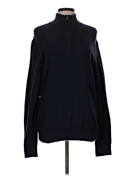 Polo by Ralph Lauren Turtleneck Sweater (view 1)