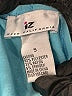Iz Byer Blue Casual Pants Size 5 - photo 3