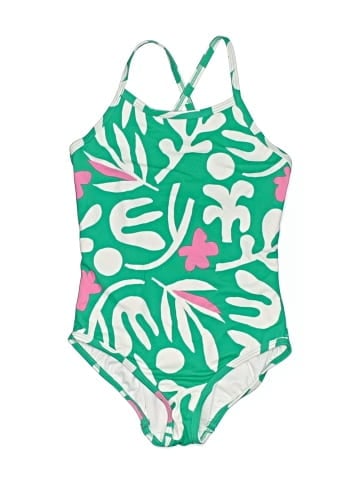 Hanna Andersson One Piece Swimsuit (view 1)