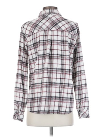 Thread & Supply Long Sleeve Button-Down Shirt (view 2)
