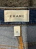 FRAME Blue Jeans Size 26 waist - photo 7