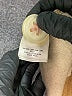 HWR Tan Jacket Size S - photo 7