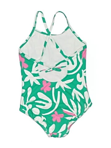 Hanna Andersson One Piece Swimsuit (view 2)