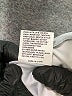 Unbranded Checkered-gingham White Casual Dress Size M - photo 8