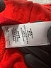 Juicy Couture Red Pullover Sweater Size M - photo 8