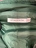 Staccato 100% Polyester Argyle Green Jacket Size L - photo 6