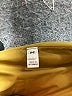 Unbranded 100% Nylon Gold Vest Size M - photo 6