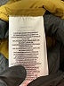 Unbranded 100% Nylon Gold Vest Size M - photo 7