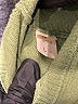 Stile Benetton Green Pullover Sweater Size L - photo 8