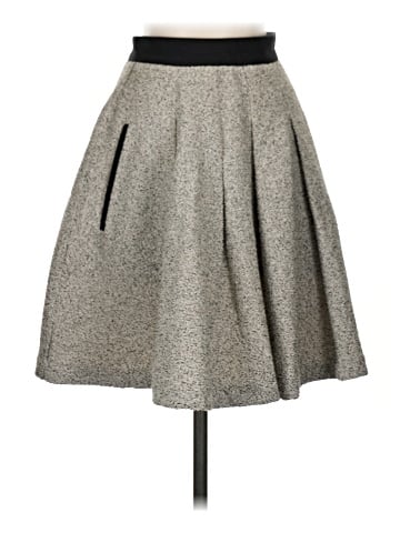 French Connection Formal Skirt (view 1)