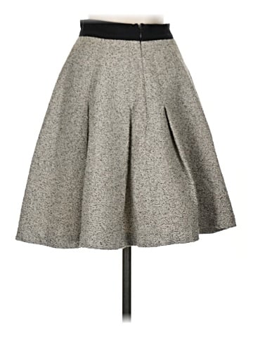 French Connection Formal Skirt (view 2)