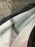 Unbranded Color Block Black Casual Dress Size XL - photo 7