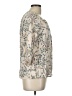 Rose & Thyme 100% Rayon Ivory 3/4 Sleeve Blouse Size L - photo 4