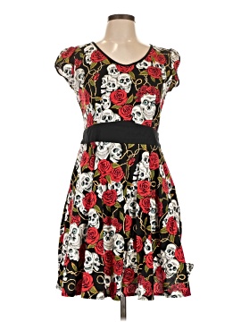 Assorted Brands Casual Dress