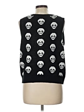 Unbranded Sweater Vest (view 2)