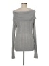 Duck Head Jeans Co. 100% Acrylic Gray Pullover Sweater Size M - photo 2