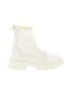 Unbranded White Ankle Boots Size EU 40 - photo 1