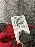 Member's Mark Burgundy Active Pants Size S - photo 8