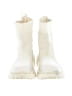 Unbranded White Ankle Boots Size EU 40 - photo 2