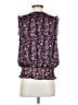 Eclair 100% Polyester Pink Tank Top Size S - photo 2