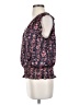 Eclair 100% Polyester Pink Tank Top Size S - photo 5