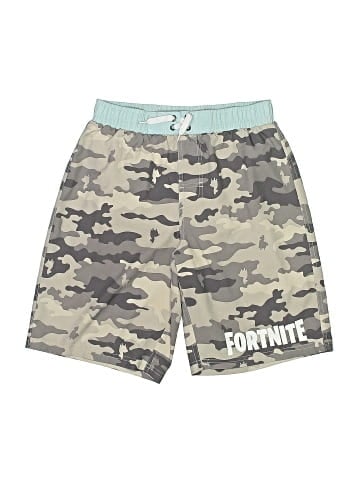 FORTNITE Athletic Shorts (view 1)