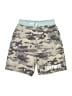 FORTNITE Camo Gray Athletic Shorts Size 10 - 12 - photo 1