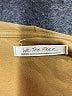 We the Free Tan Pullover Sweater Size M - photo 4