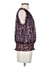 Eclair 100% Polyester Pink Tank Top Size S - photo 4