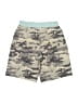 FORTNITE Camo Gray Athletic Shorts Size 10 - 12 - photo 2