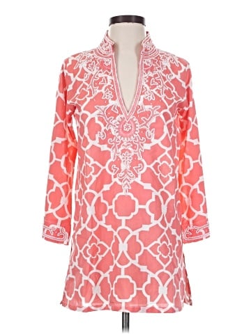 Barbara Gerwit Long Sleeve Blouse (view 1)