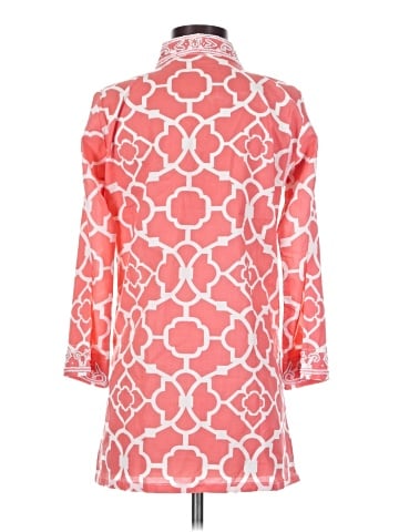 Barbara Gerwit Long Sleeve Blouse (view 2)