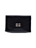 Unbranded 100% Polyurethane Black Belt Bag One size - photo 1