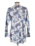 Nally & Millie Tie-dye Blue Pullover Sweater Size L (estimated) - photo 2
