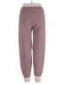 Unbranded Solid Gray Sweatpants Size XL - photo 2