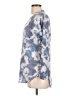 Nally & Millie Tie-dye Blue Pullover Sweater Size L (estimated) - photo 5