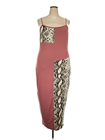 Assorted Brands Cocktail Dress (view 1)