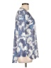 Nally & Millie Tie-dye Blue Pullover Sweater Size L (estimated) - photo 4