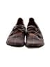Sergio Tomani Burgundy Flats Size 37 - 38 - photo 2