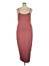 Assorted Brands Burgundy Cocktail Dress Size 2X - photo 2