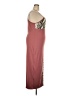 Assorted Brands Burgundy Cocktail Dress Size 2X - photo 4