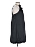 Jump 100% Polyester Solid Black Cocktail Dress Size 5 - photo 4