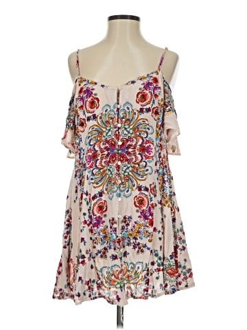 Patrons of Peace Casual Dress (view 1)